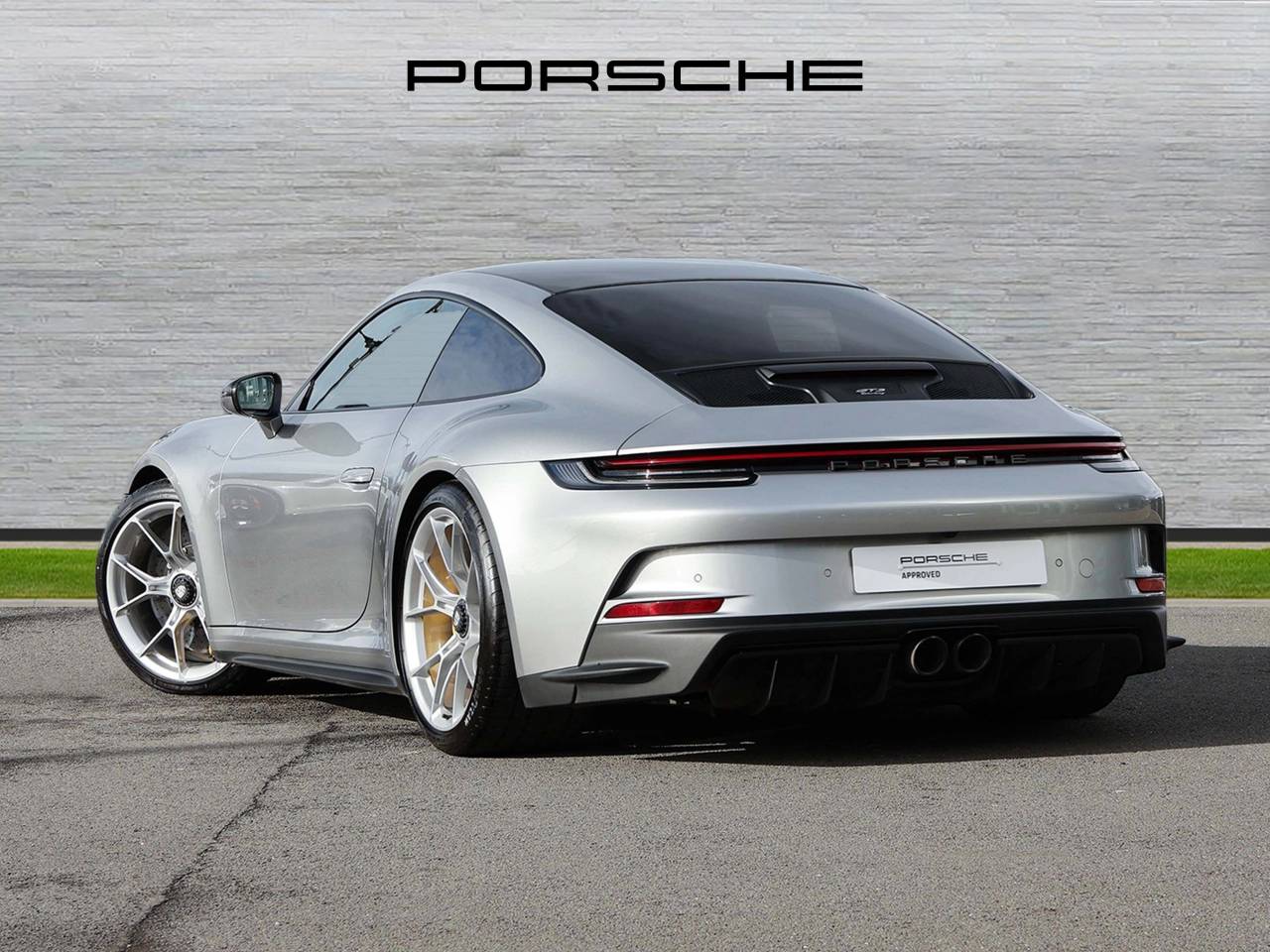 911 (992) GT3 TOURING PDK (17) image 03