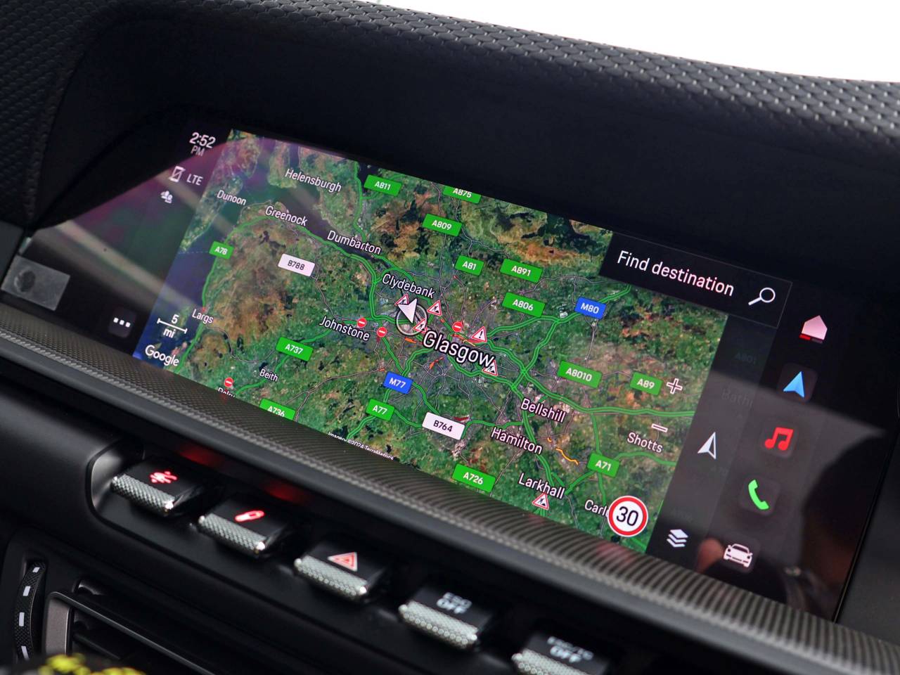 911 (992) GT3 TOURING PDK (17) image 29