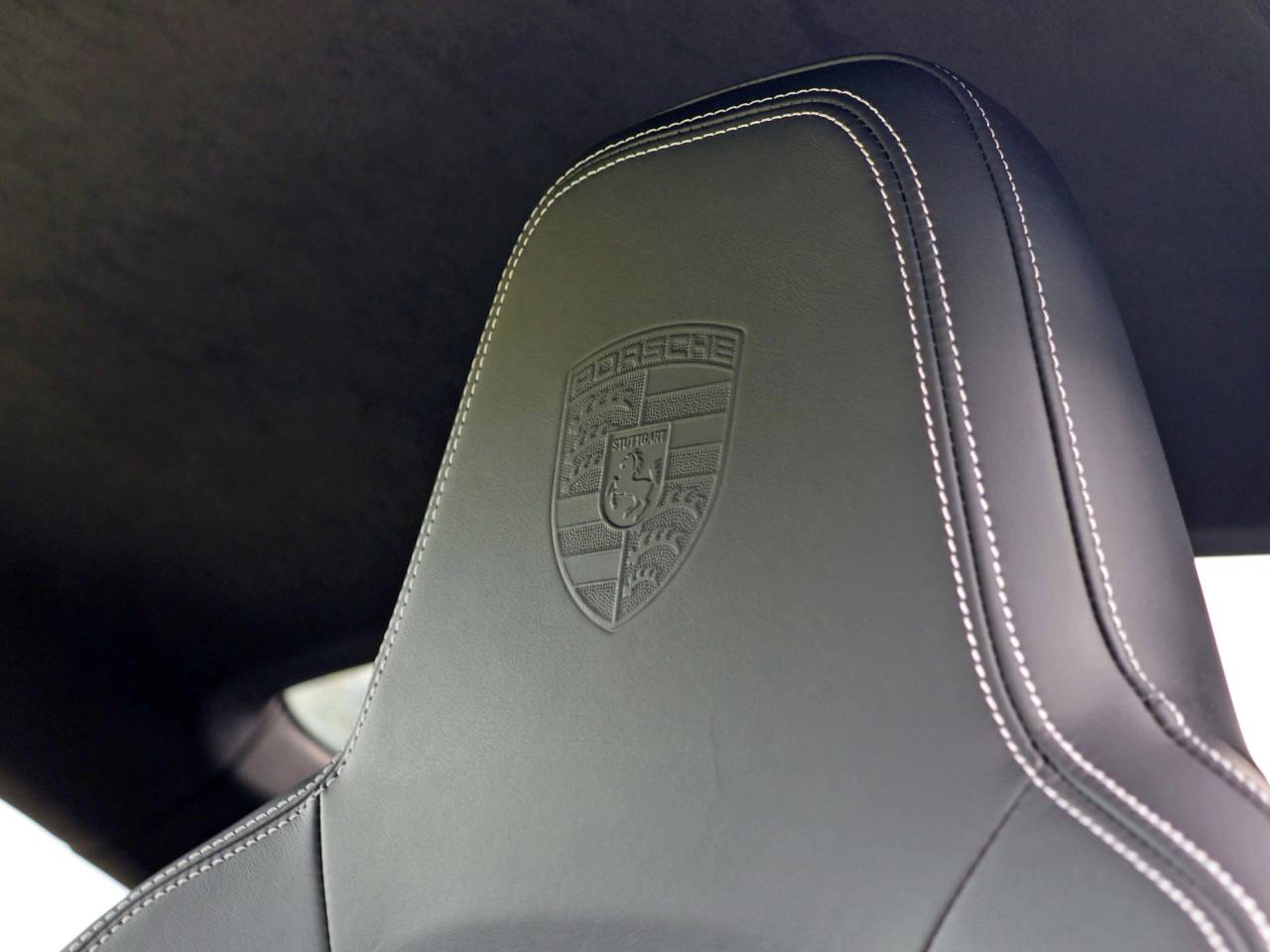 911 (992) GT3 TOURING PDK (17) image 35