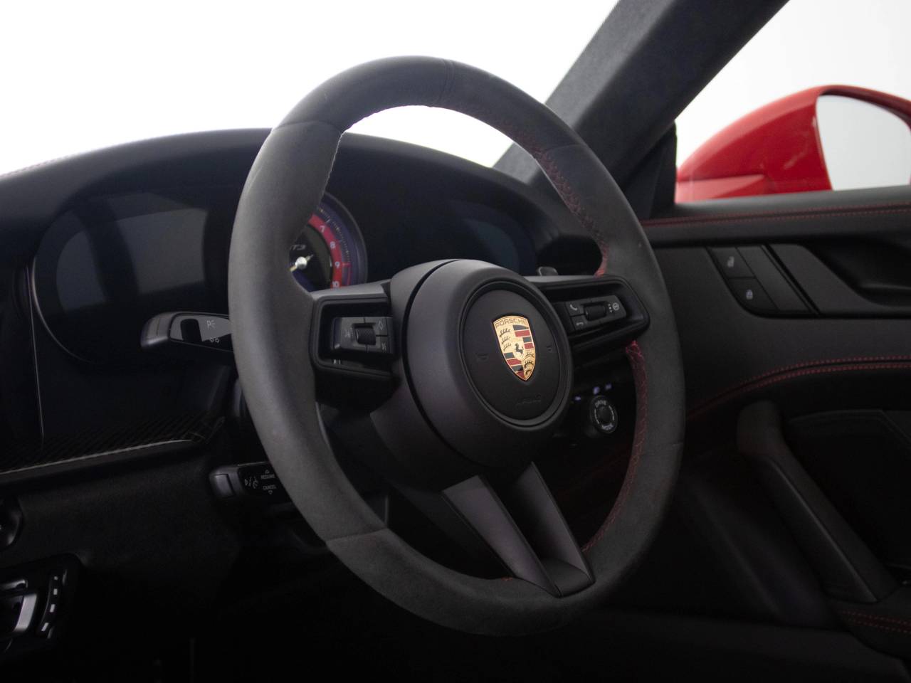 911 (992) GT3 PDK (3) image 75