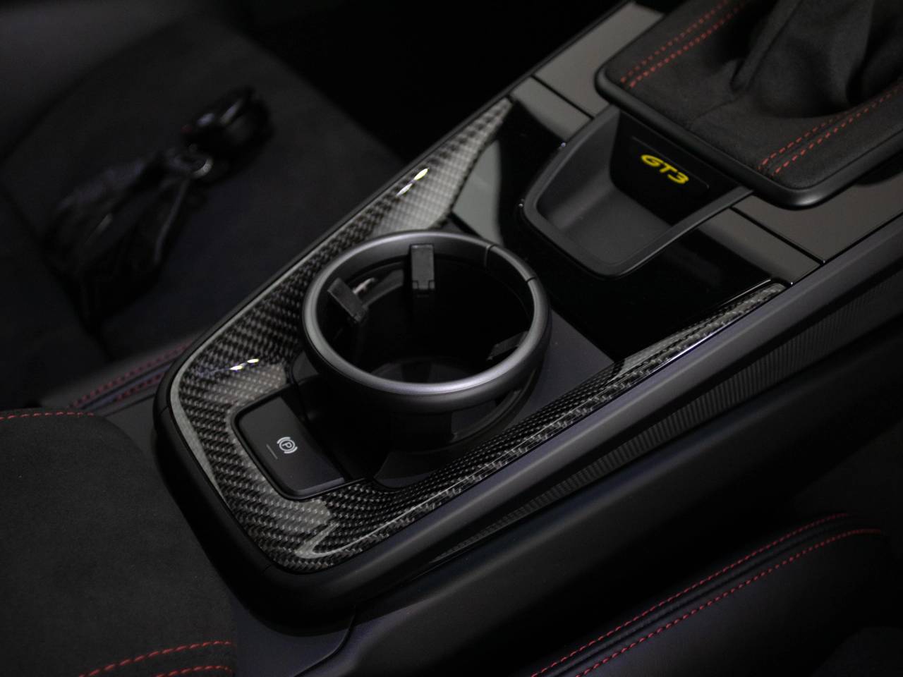 911 (992) GT3 PDK (3) image 33