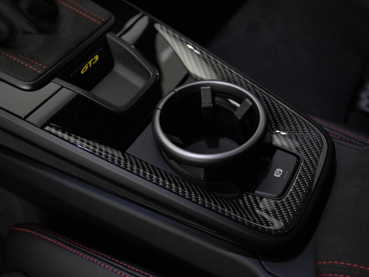 911 (992) GT3 PDK (3) image 70