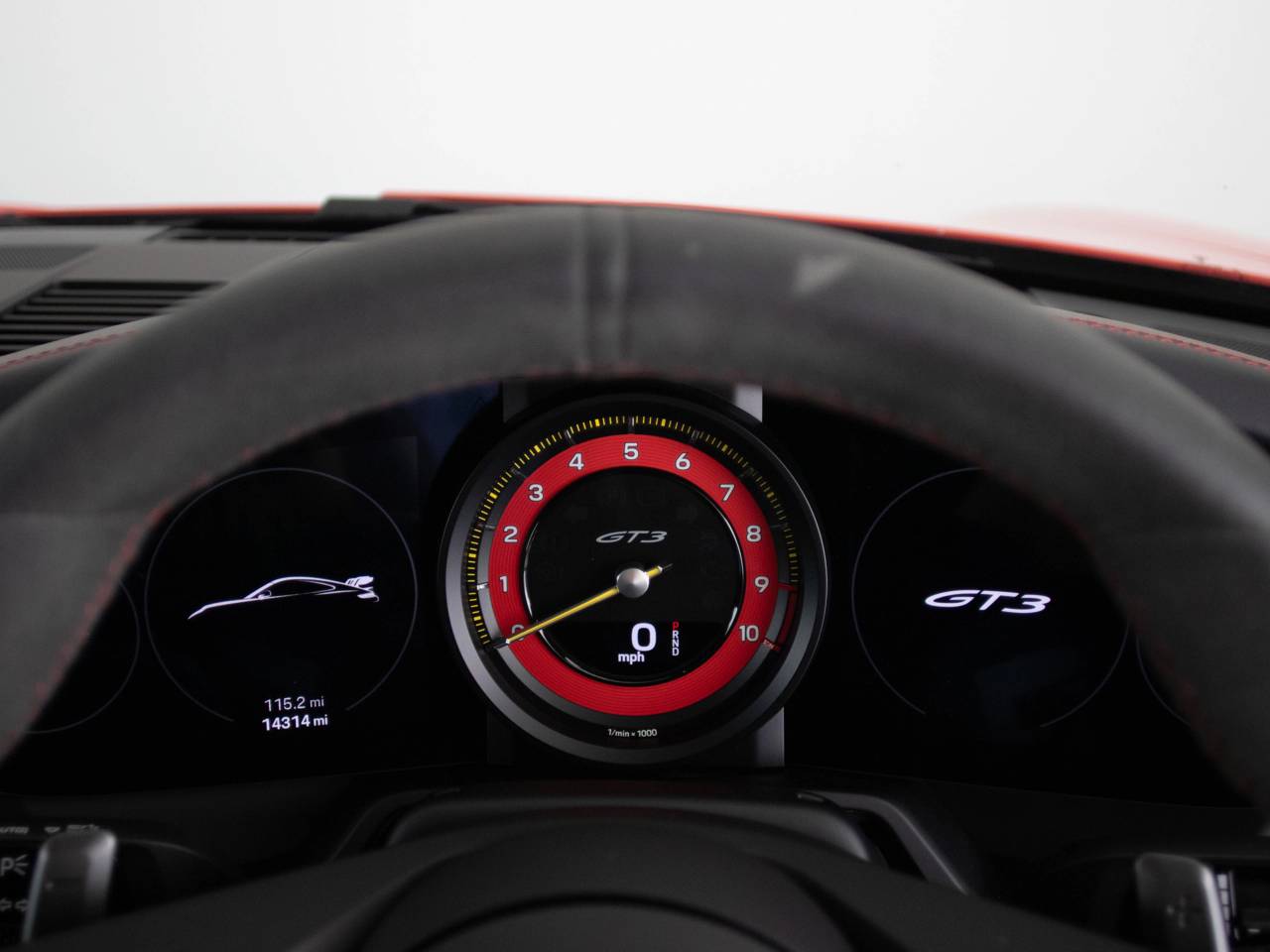 911 (992) GT3 PDK (3) image 44