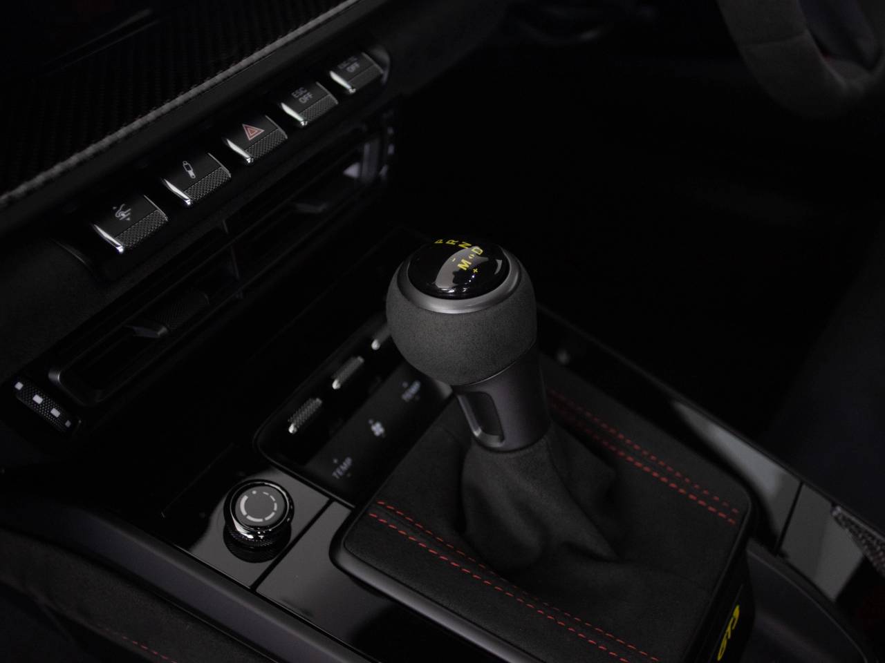 911 (992) GT3 PDK (3) image 73