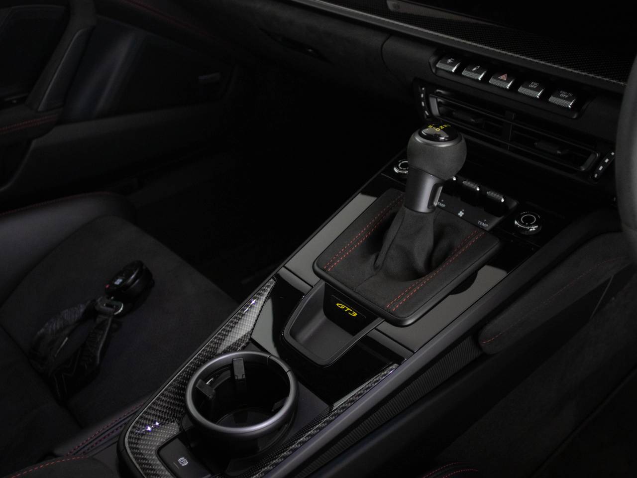 911 (992) GT3 PDK (3) image 55