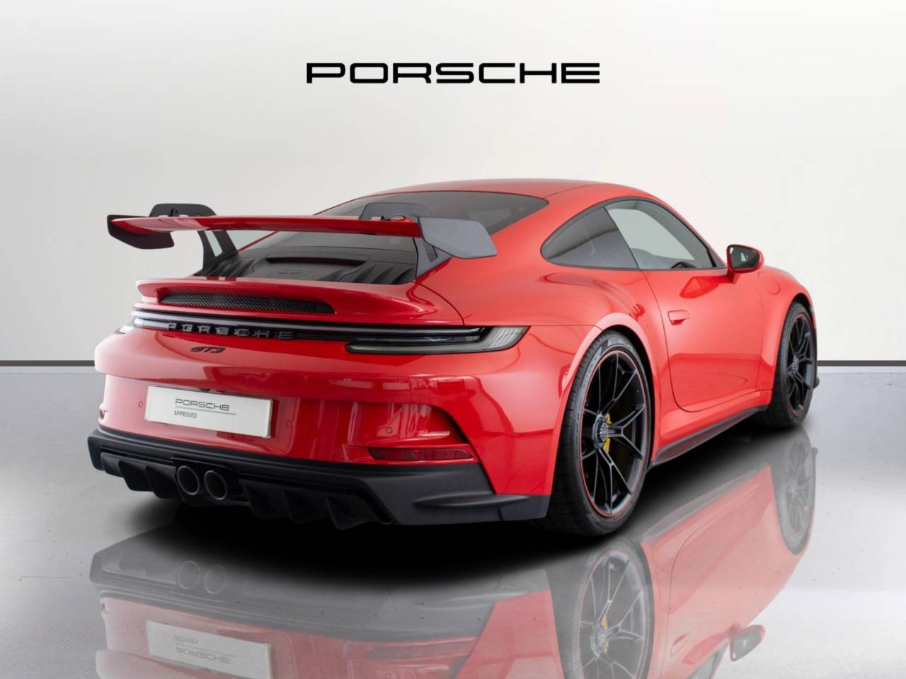911 (992) GT3 PDK (3) image 12