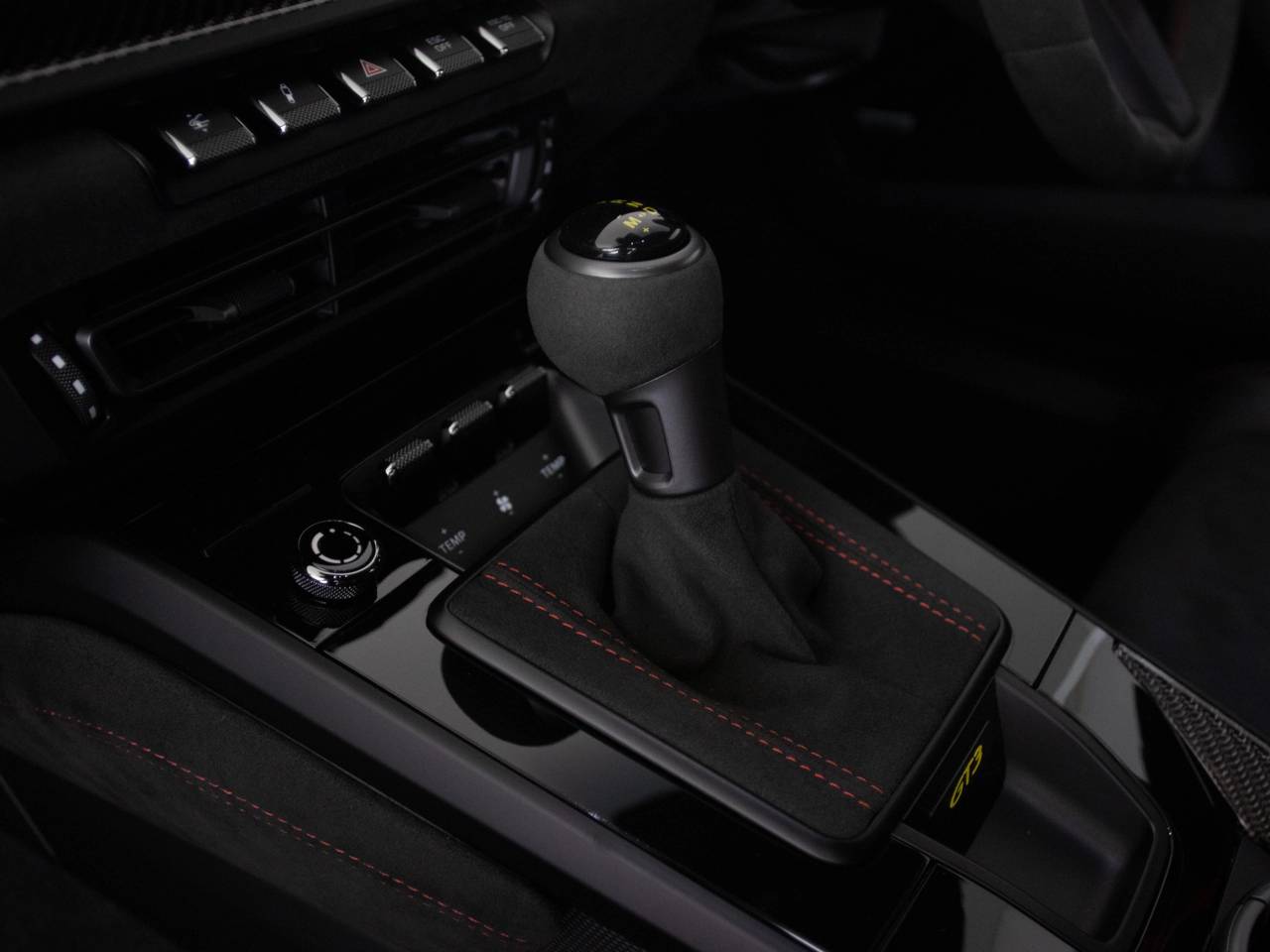 911 (992) GT3 PDK (3) image 63