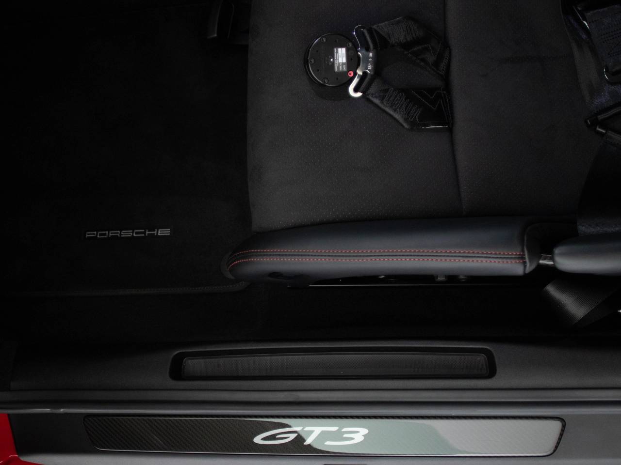 911 (992) GT3 PDK (3) image 62