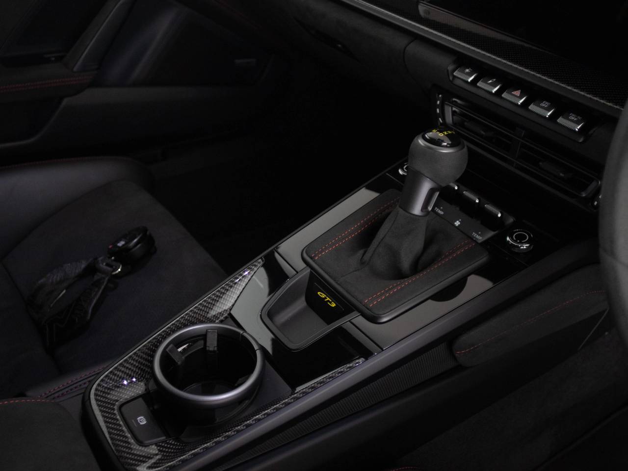 911 (992) GT3 PDK (3) image 50