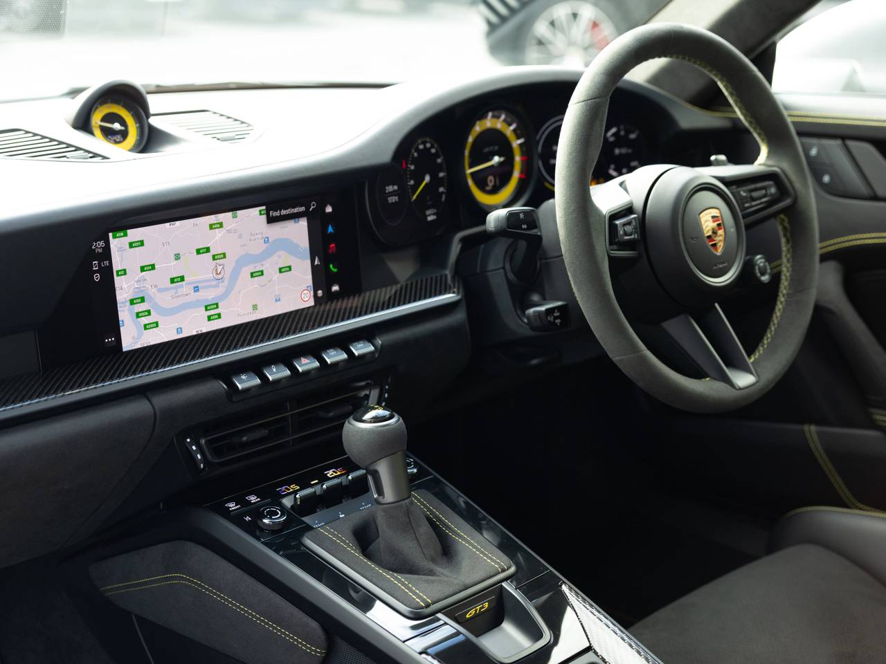 911 (992) GT3 PDK (4) image 04