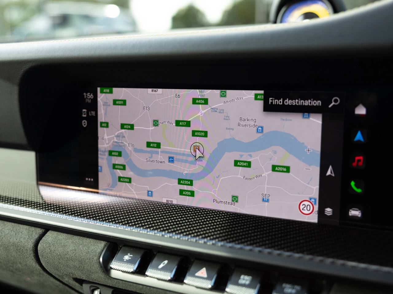 911 (992) GT3 PDK (4) image 16