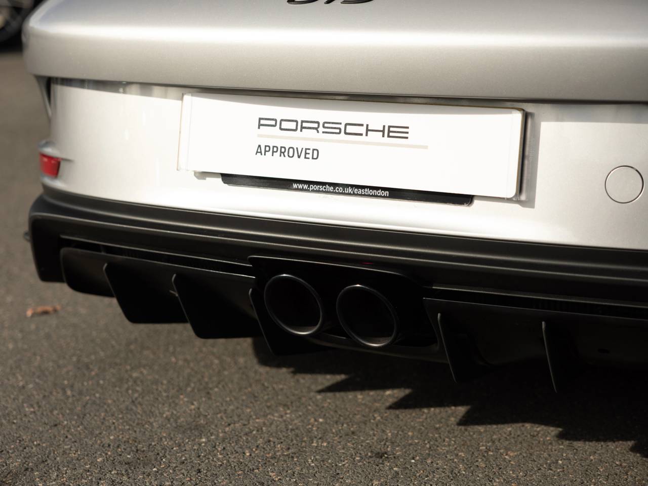 911 (992) GT3 PDK (4) image 15