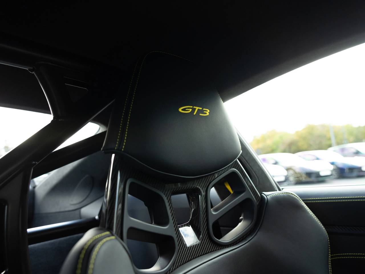911 (992) GT3 PDK (4) image 29