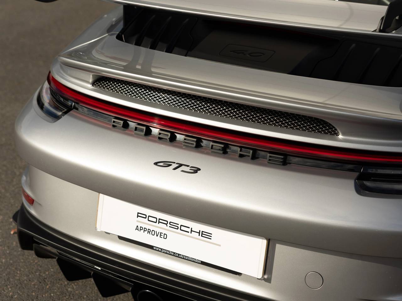 911 (992) GT3 PDK (4) image 13