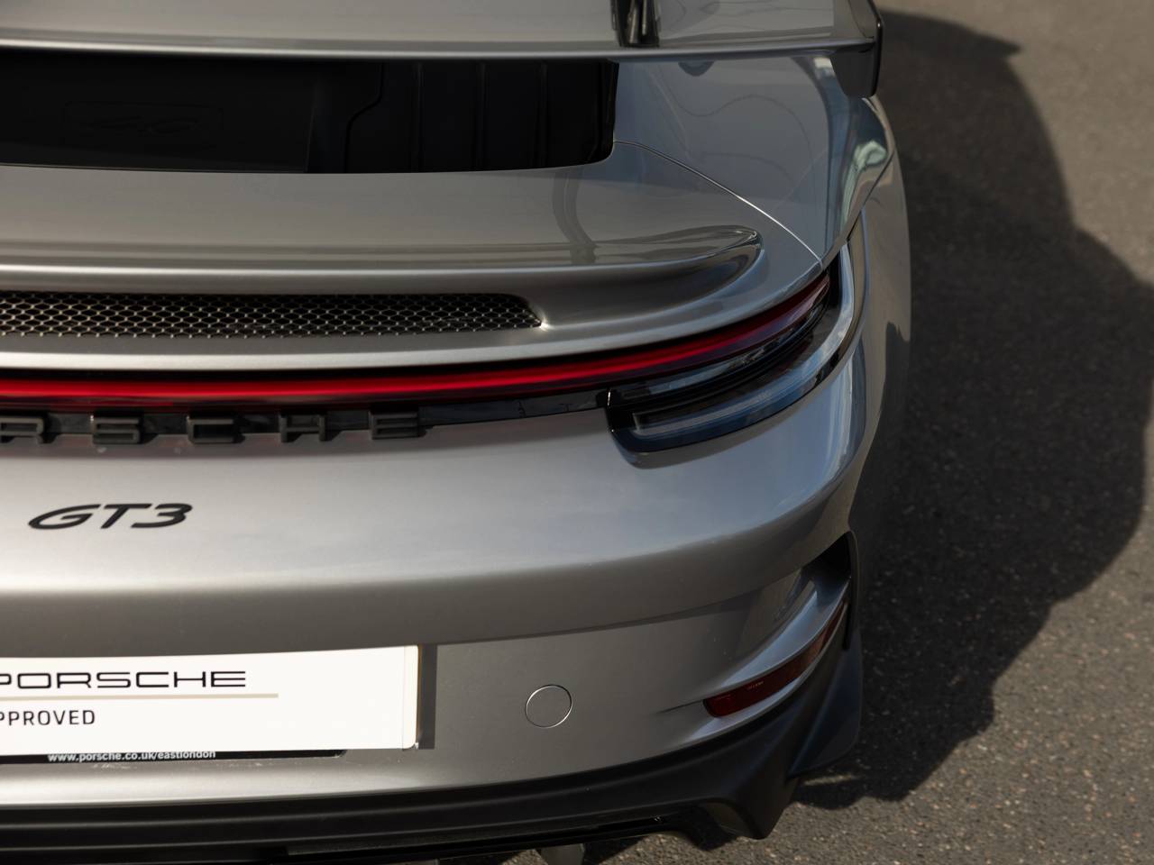 911 (992) GT3 PDK (4) image 14