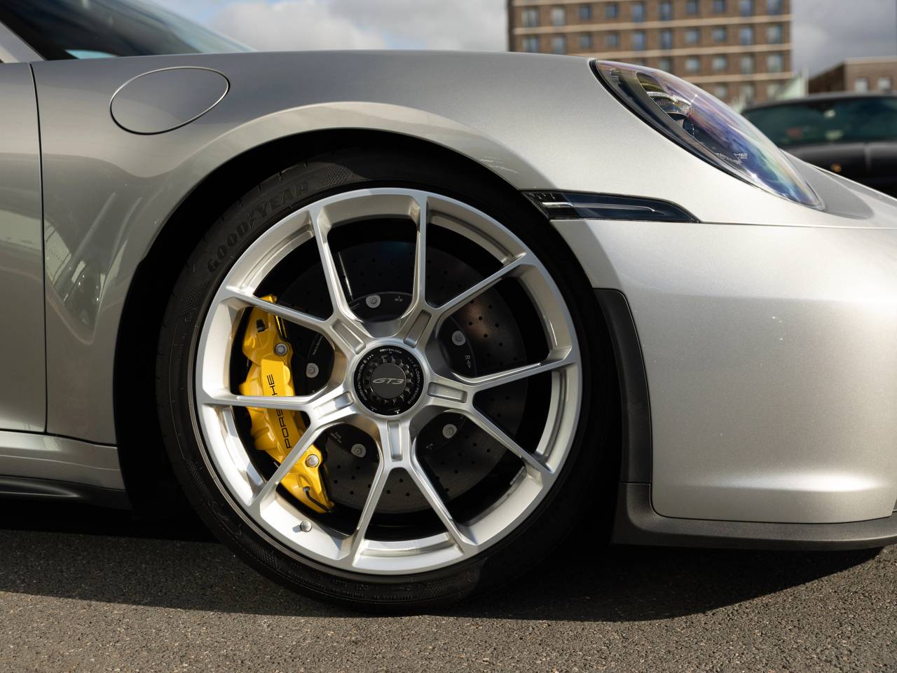 911 (992) GT3 PDK (4) image 08