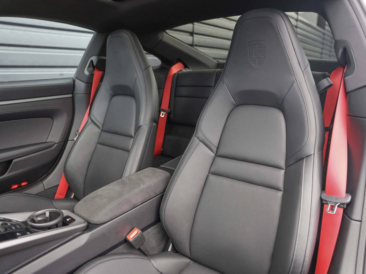 911 (992) CARRERA PDK (21) image 13