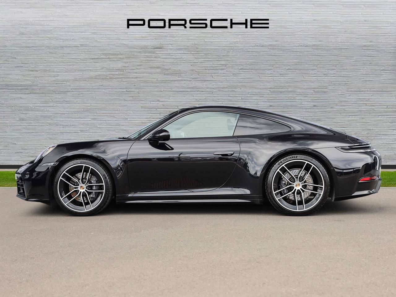 911 (992) CARRERA PDK (21) image 06