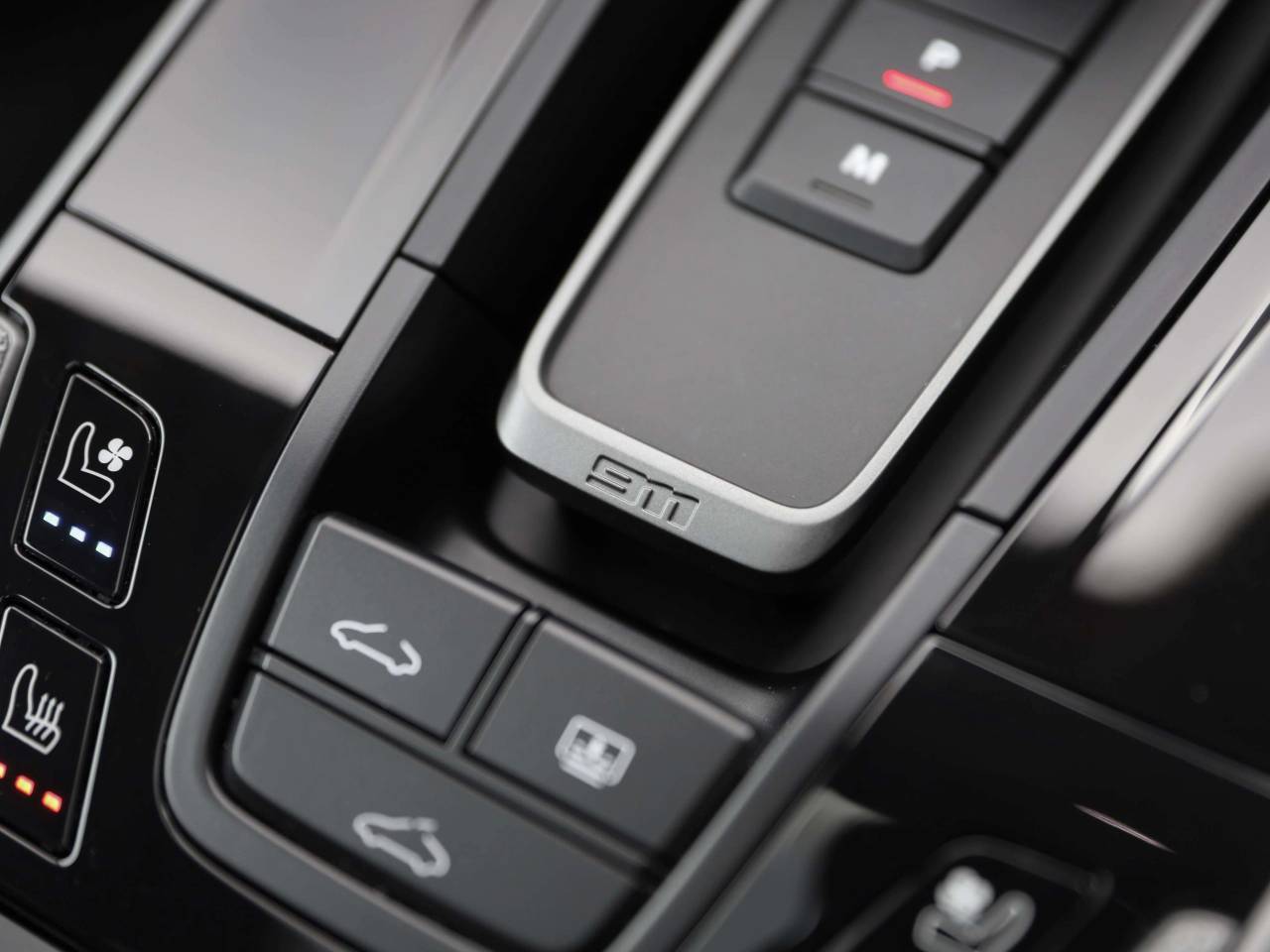 911 (992) CARRERA PDK (21) image 25
