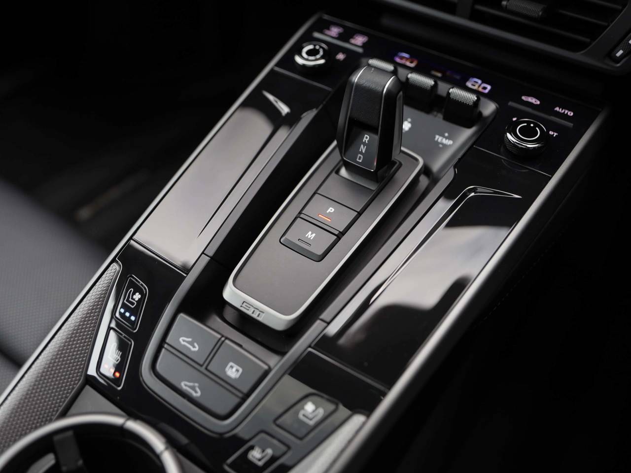 911 (992) CARRERA PDK (21) image 22
