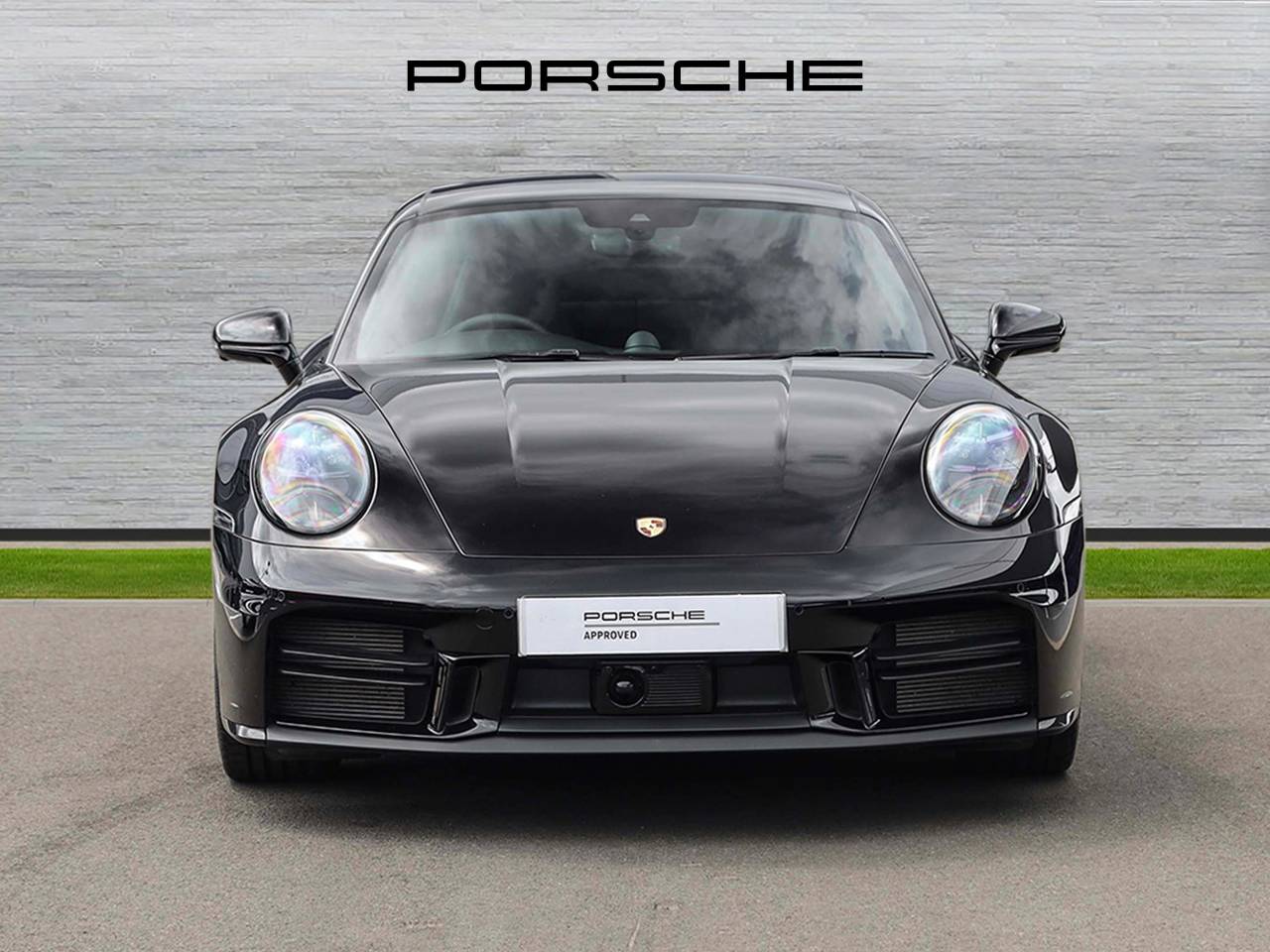 911 (992) CARRERA PDK (21) image 08