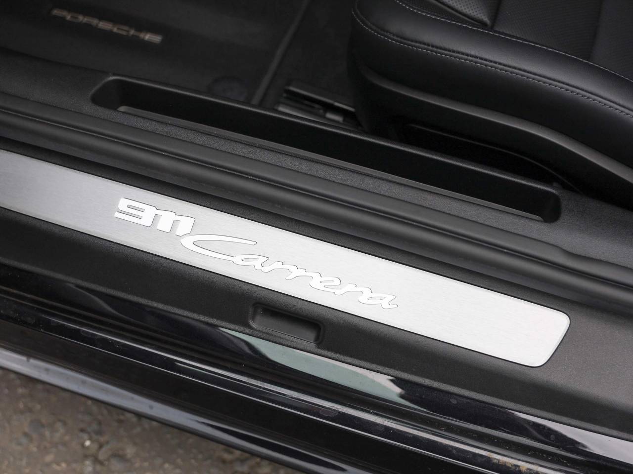 911 (992) CARRERA PDK (21) image 12