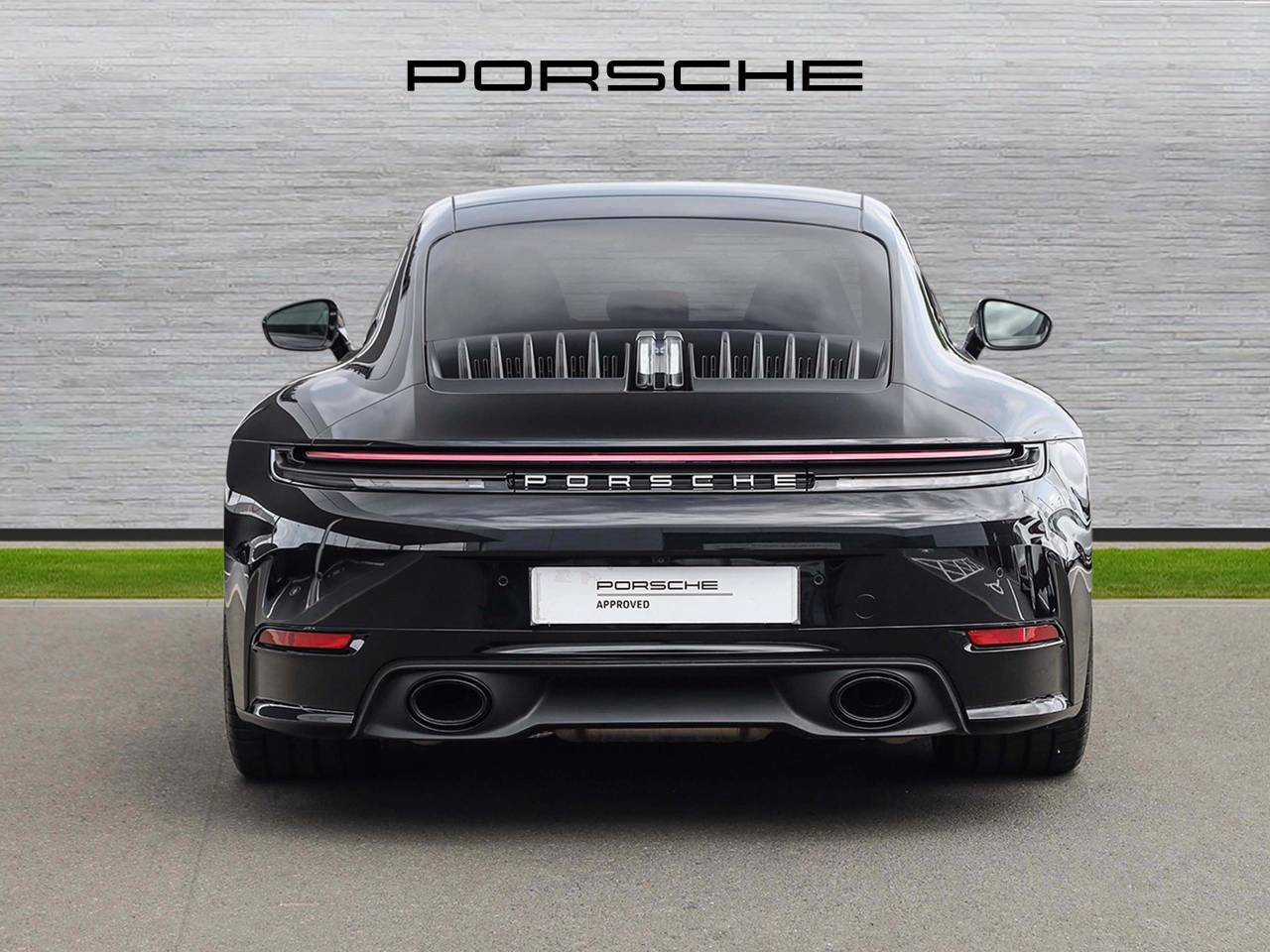 911 (992) CARRERA PDK (21) image 07