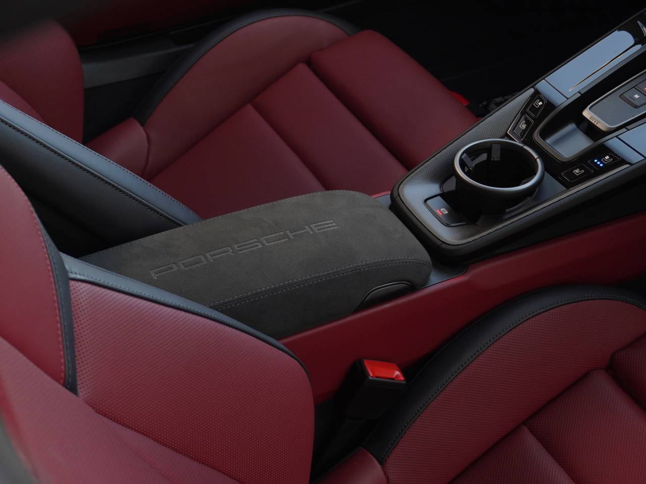 911 (992) CARRERA 4 GTS PDK (15) image 21