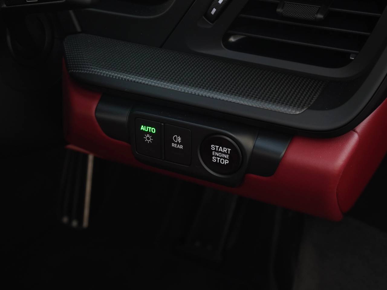 911 (992) CARRERA 4 GTS PDK (15) image 28