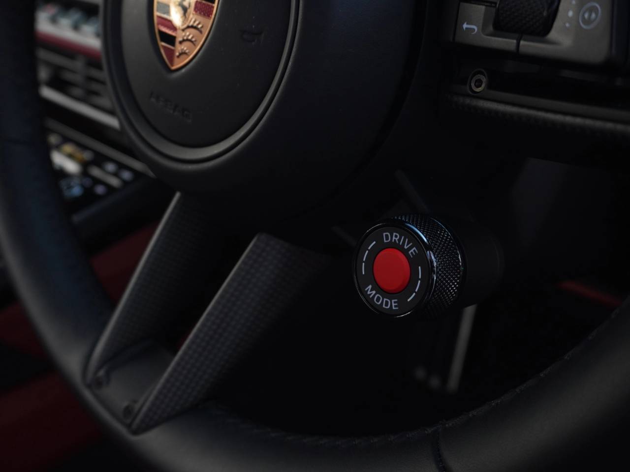 911 (992) CARRERA 4 GTS PDK (15) image 33