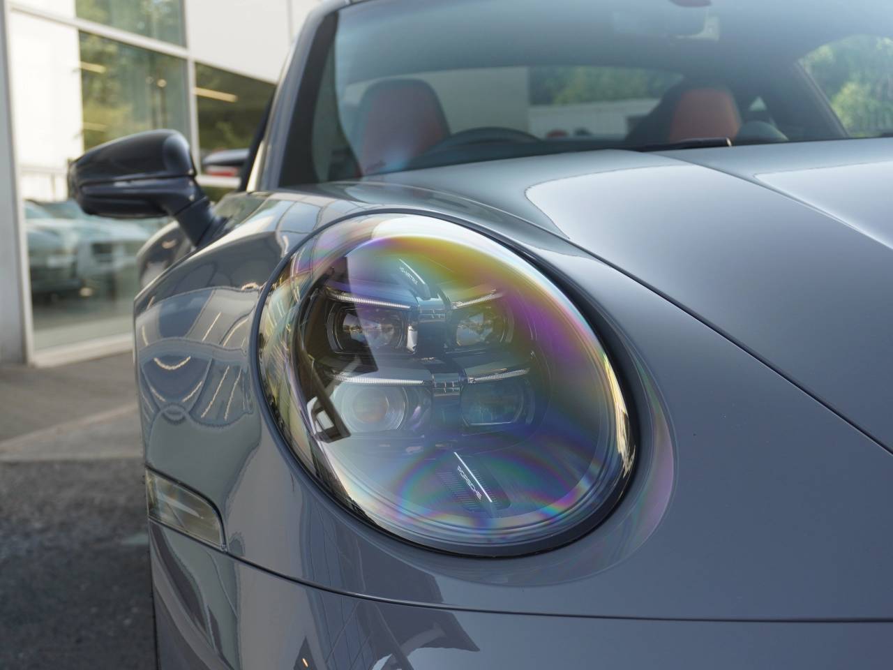 911 (992) CARRERA 4 GTS PDK (15) image 09