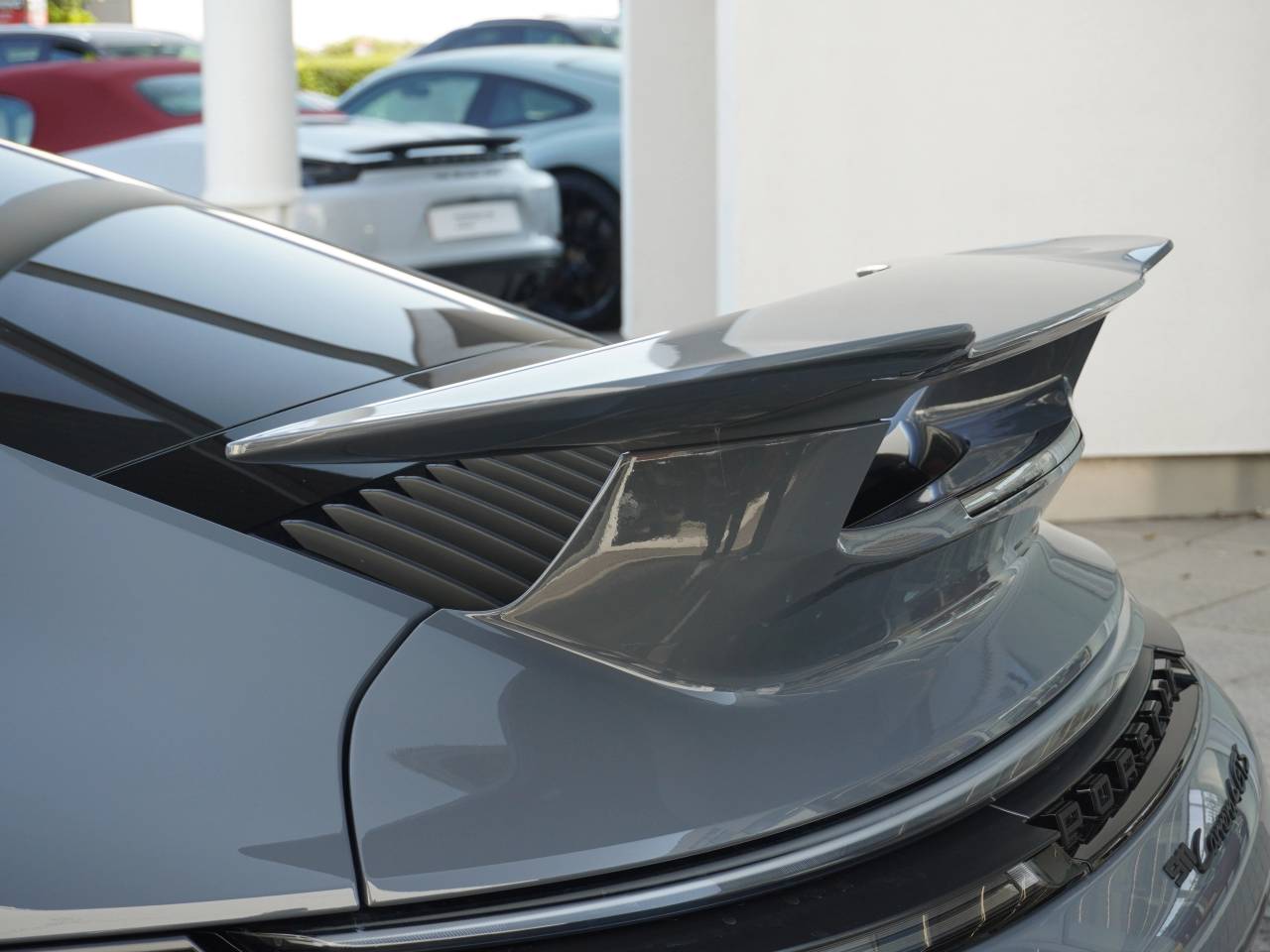 911 (992) CARRERA 4 GTS PDK (15) image 14