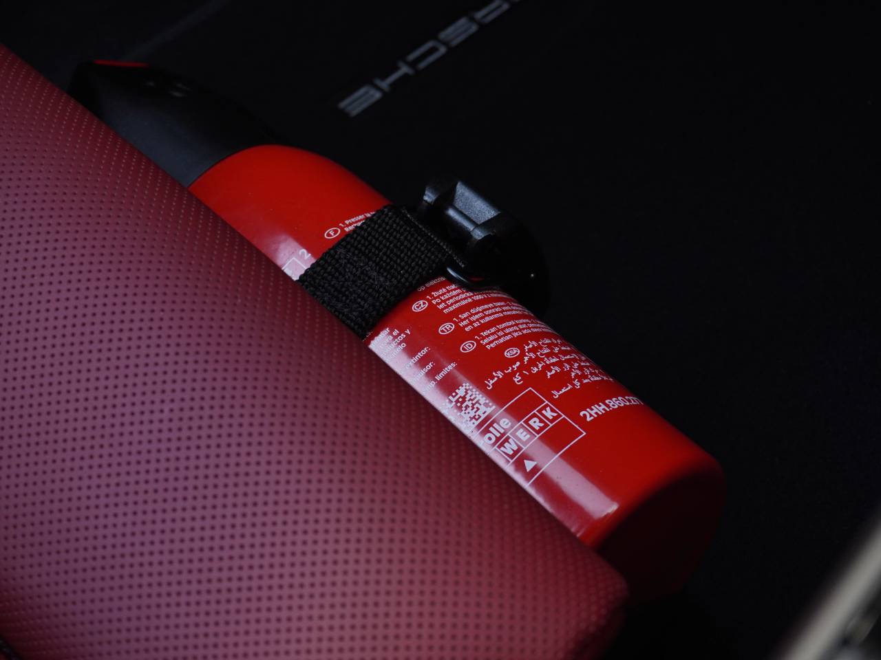 911 (992) CARRERA 4 GTS PDK (15) image 23