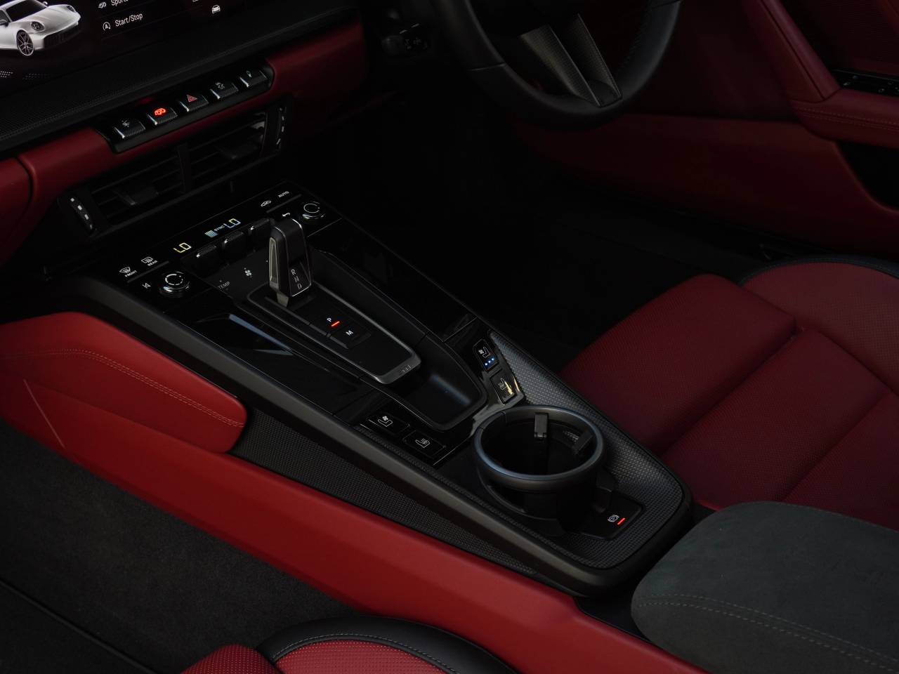 911 (992) CARRERA 4 GTS PDK (15) image 35