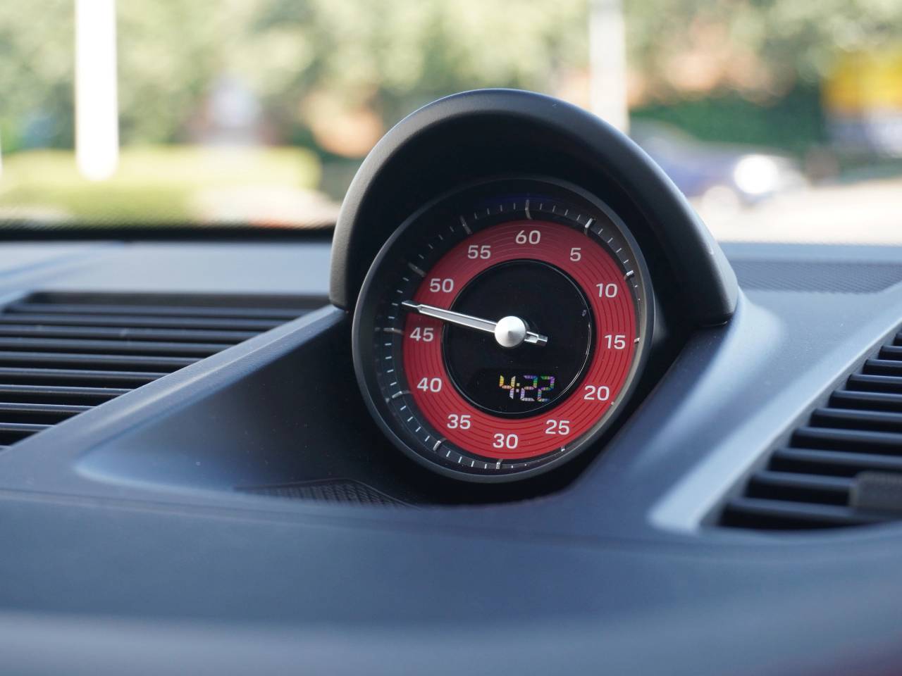911 (992) CARRERA 4 GTS PDK (15) image 38