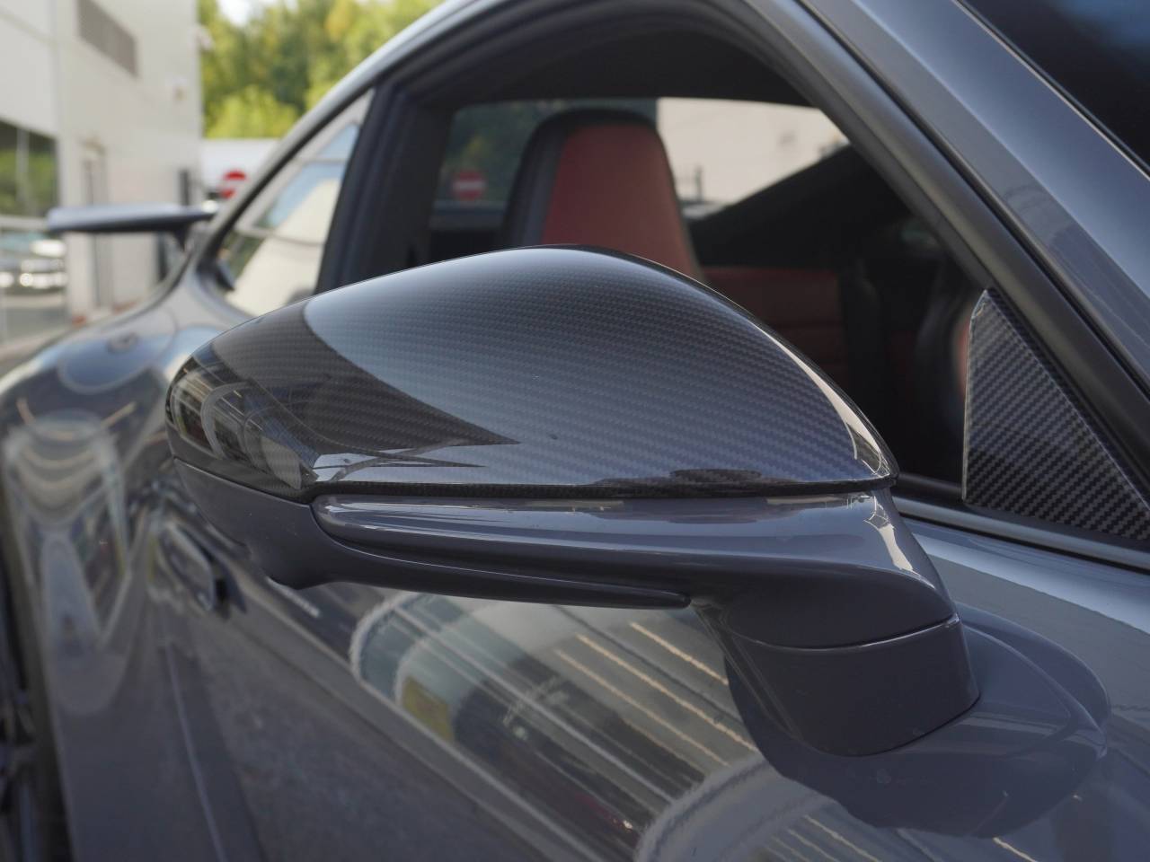 911 (992) CARRERA 4 GTS PDK (15) image 11