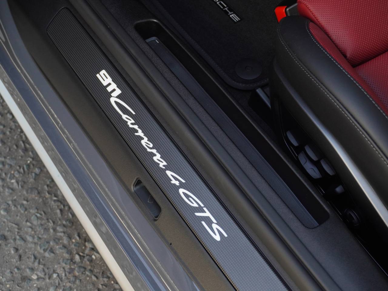 911 (992) CARRERA 4 GTS PDK (15) image 47