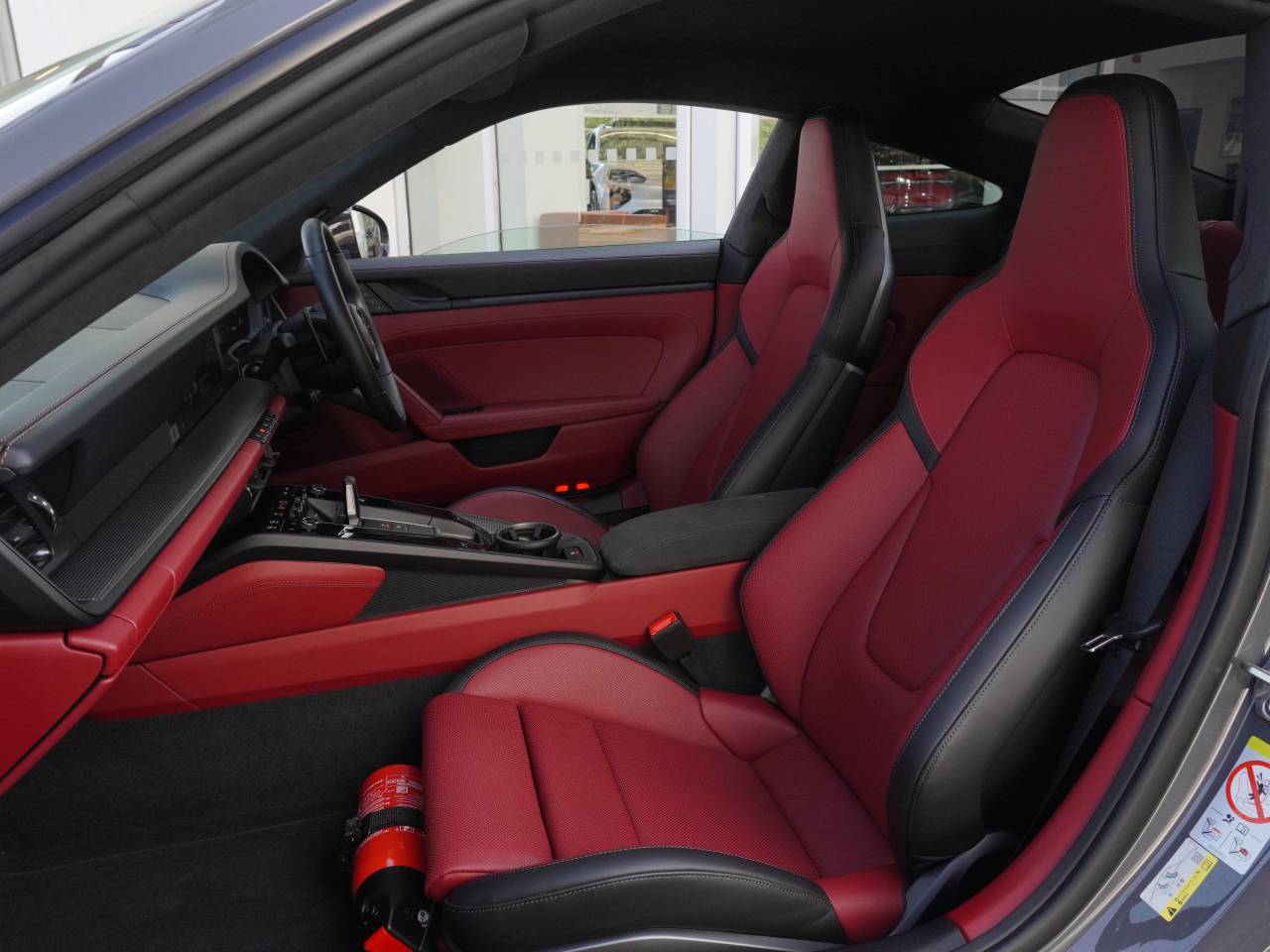 911 (992) CARRERA 4 GTS PDK (15) image 20
