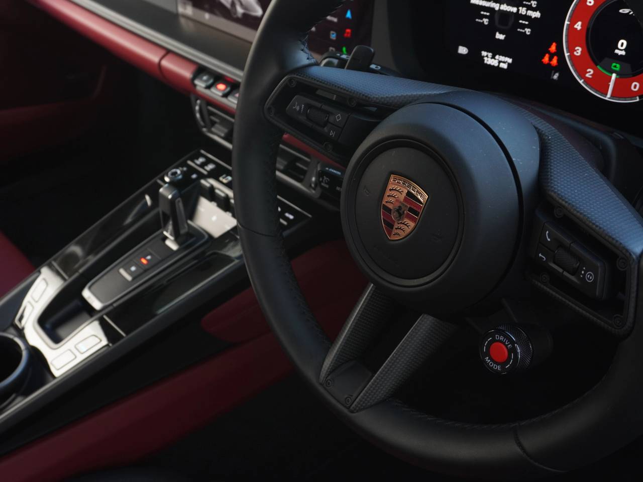 911 (992) CARRERA 4 GTS PDK (15) image 34