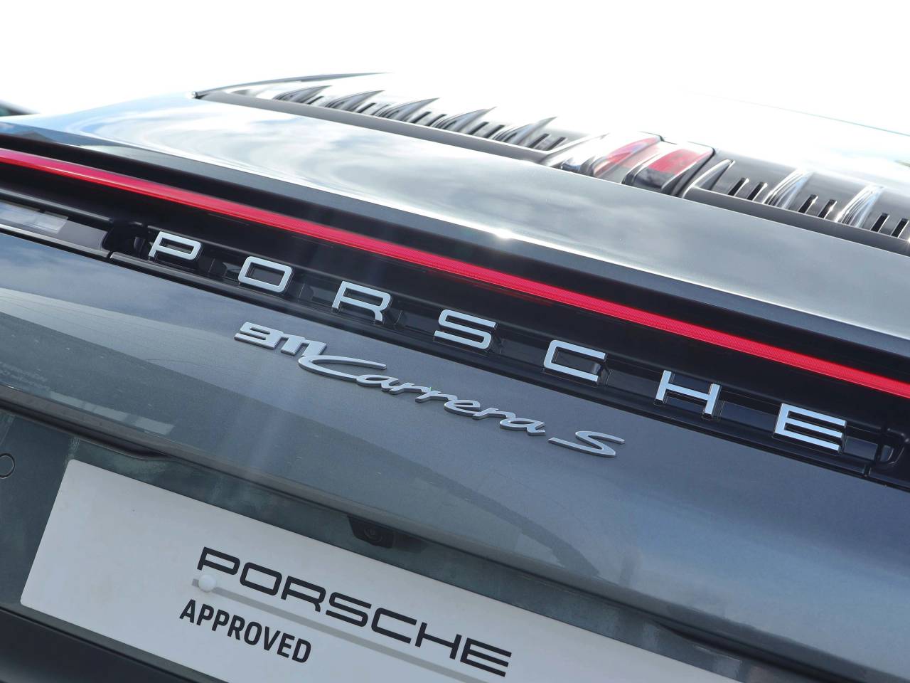 911 (992) CARRERA S PDK (75) image 09