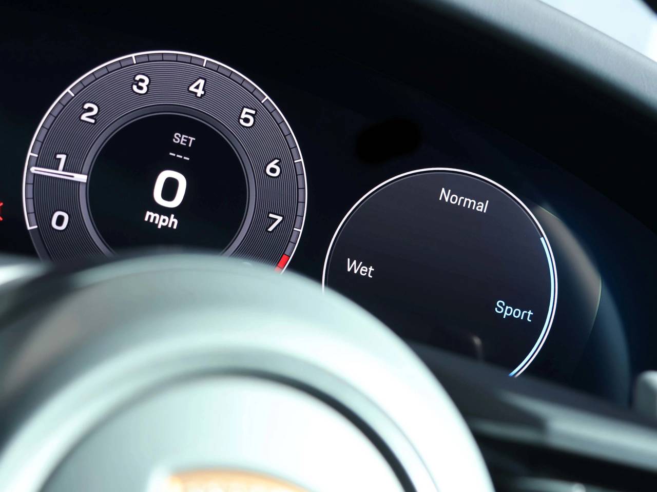 911 (992) CARRERA S PDK (75) image 31
