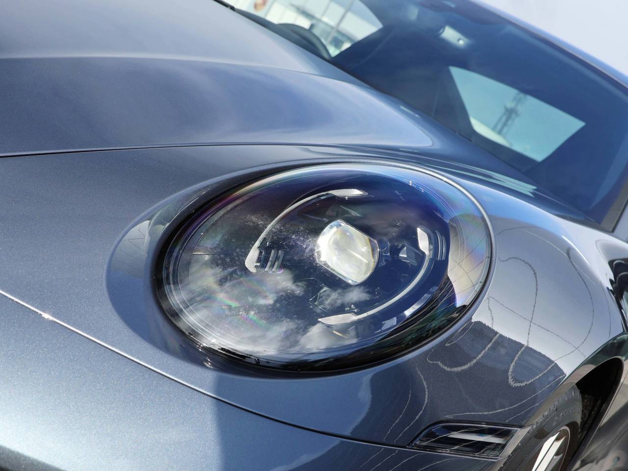 911 (992) CARRERA S PDK (75) image 11