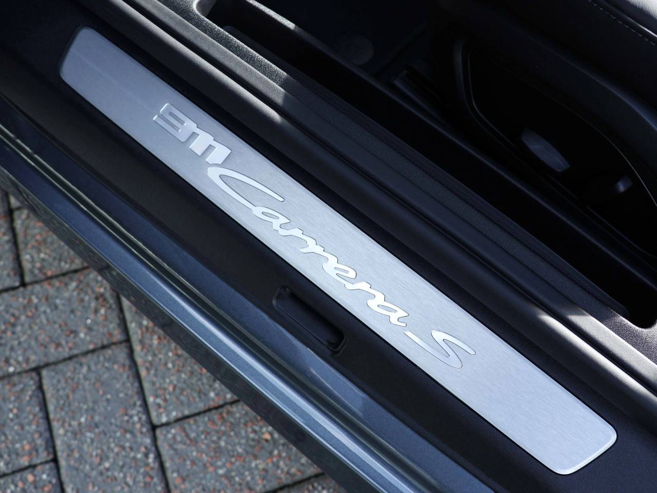 911 (992) CARRERA S PDK (75) image 26