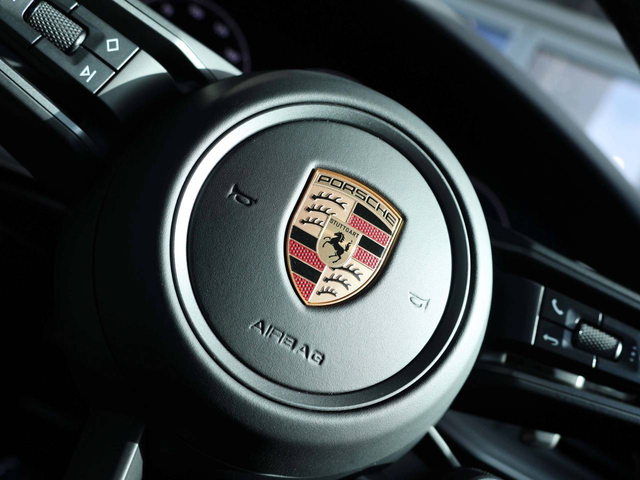 911 (992) CARRERA S PDK (75) image 24