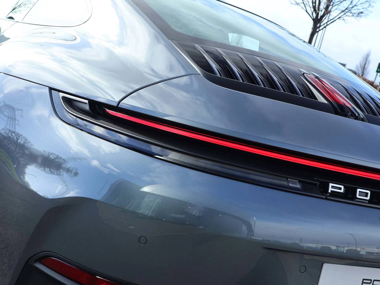 911 (992) CARRERA S PDK (75) image 10