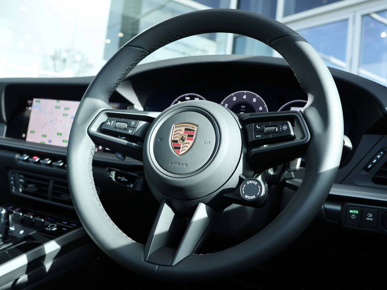 911 (992) CARRERA S PDK (75) image 14