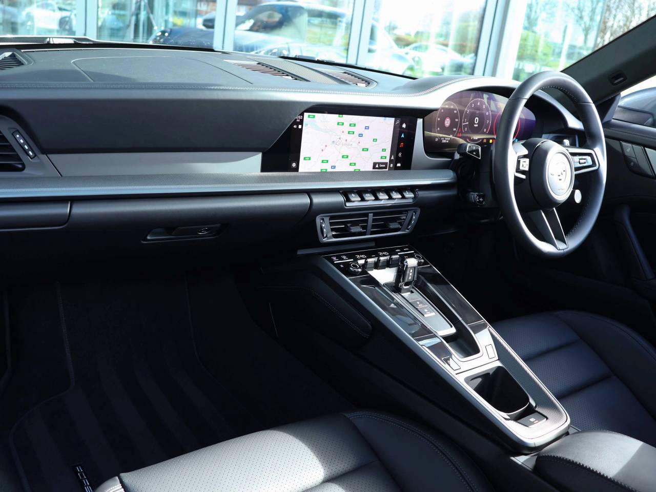 911 (992) CARRERA S PDK (75) image 19