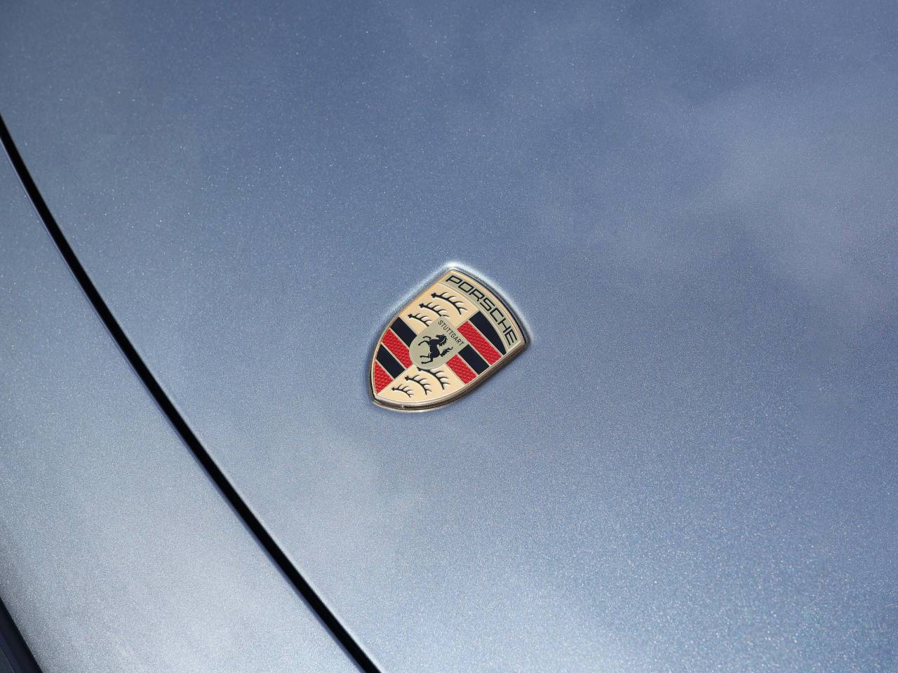 911 (992) CARRERA S PDK (75) image 13