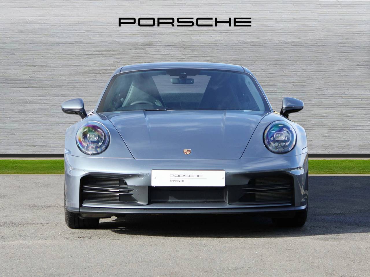 911 (992) CARRERA S PDK (75) image 06
