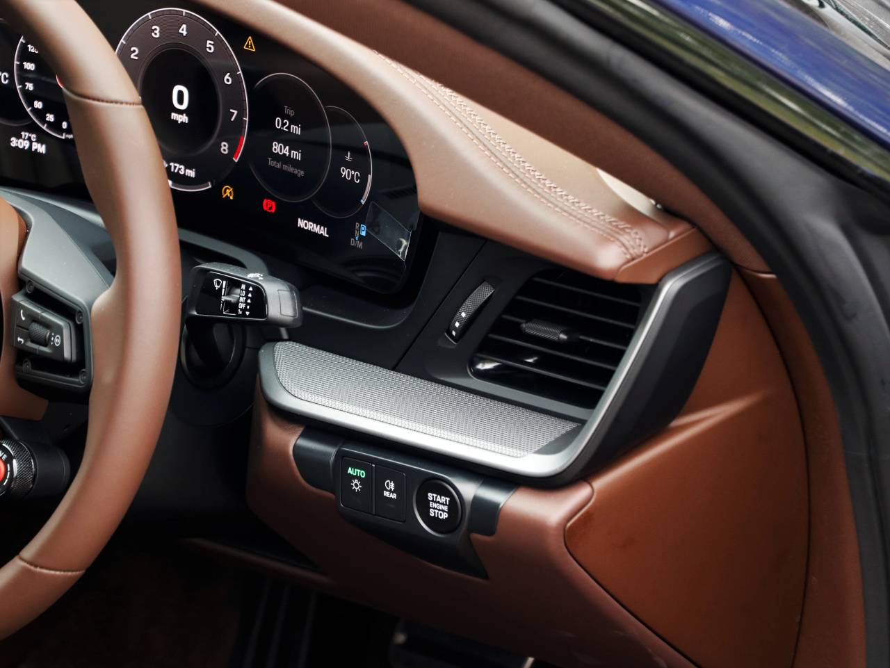 911 (992) CARRERA S PDK (2) image 28